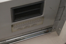 HORIBA Flow Controller CVS Mass Flow MAssendurchflussregler Messgerät CVS-9300T