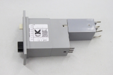 KüBLER  MVS13.13 Anzeige  Vorwahlzähler elektromechanisch  85080929 OVP