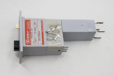 KüBLER  MVS13.13 220V Anzeige  Vorwahlzähler elektromechanisch  86165824 OVP