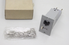 KüBLER  MVS13.13 Anzeige  Vorwahlzähler elektromechanisch  85080930 OVP