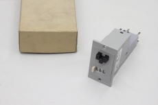 KüBLER  MVS13.13 Anzeige  Vorwahlzähler elektromechanisch  85080933 OVP