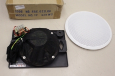 PREVOX 465.628.00 TP628WS  TP628 WS  SPEAKER Lautsprecher 46562800 OVP