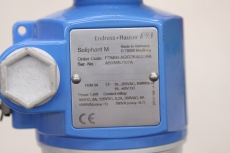 Endress Hauser Soliphant FTM50 FTM 50 Grenzschalter  FTM50-AGG2K4A32AA