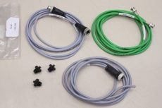 HELUKABEL  P5383700 W+411-KAM1 W+411-XS1 W+511-KAM1 KAbel Set Cable Sensor  OVP