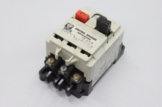 5x ACEC GH M612 3700 V193 DMT16 0,16A 0,25A Motorschutzschalter GHM612 OVP