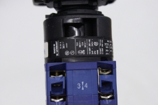 2x KRAUS&NAIMER CG8 A-244 S0 20A Nockenschalter Drehschalter 