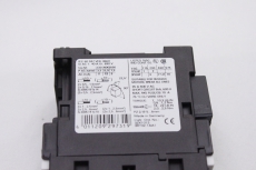 SIEMENS 3RT1024 1KB40 12A 24V 3NO 3P S0 Schütz 3RT1024-1KB40 