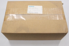 SIEMENS SONAR BERO  Näherungsschalter Ultraschall 3RG6024-3AD00 OVP