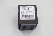 SIEMENS 3RH2911-FA04 10A 4NC 690V Hilfskontaktblock 