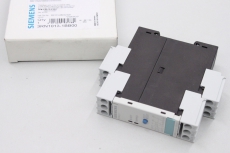 SIEMENS SIRIUS 3RN1013-1BB00 24VAC/DC Thermistor Motorschutz 