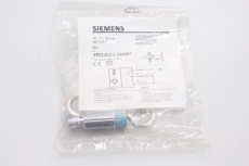 SIEMENS 3RG4623-3AN01 12mm 10-30VDC NO PNP Näherungsschalter induktiv