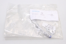 SIEMENS 3RG4621-7AG02 6mm 10-30VDC 200mA M8 Näherungsschalter induktiv 