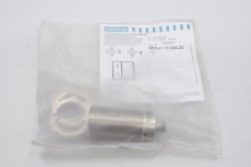 SIEMENS 3RG4114-3AL22 15mm 10-30VDC PNP NO Näherungsschalter induktiv 