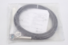 SIEMENS 3RG4022-0AF01 4mm M12 15-34VDC Näherungsschalter induktiv 