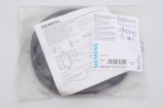 SIEMENS 3RG4112-0AG01 4mm 10-34VDC PNP NO Näherungsschalter induktiv 