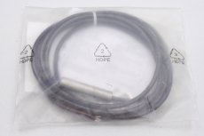 SIEMENS 3RG4112-0AG01 4mm 10-34VDC PNP NO Näherungsschalter induktiv 