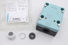 SIEMENS 3RG4032-6CD00 25mm 200mA PNP Näherungsschalter induktiv 