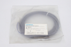 SIEMENS 3RG4011 0CC00 1mm PNP Näherungsschalter induktiv 3RG4011-0CC00 