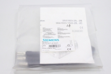  SIEMENS Verdrahtungsbausatz Stern Dreieck Kombination 3RA1943-2C OVP