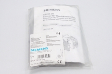  SIEMENS S2 Verdrahtungsbausatz Stern Dreieck Kombination 3RA1933-2A OVP