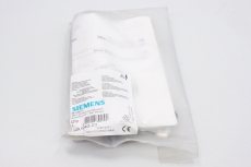  SIEMENS S3 Verdrahtungsbausatz Stern Dreieck Kombination 3RA1943-2B OVP