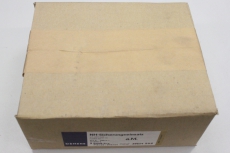 3x SIEMENS 3ND1 252 NH2 315A 660V NH Sicherungseinsatz 3ND1252 