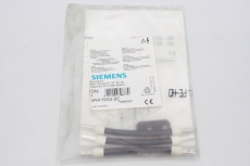  SIEMENS Verdrahtungsbausatz Stern Dreieck Kombination 3RA1933-2C OVP