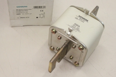 SIEMENS 3NA3 472 630A 500 NH4 NH Sicherungseinsatz 3NA3472 
