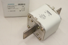 SIEMENS 3NA3 680 1000A 500V NH4a NH Sicherungseinsatz 3NA3680 