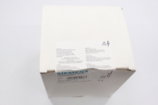 SIEMENS 3RA1941-1A 3P Leistungsschalter Verbindungsbaustein 