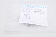 SIEMENS 3RG4011 JB00 1mm M8 Näherungsschalter induktiv 3RG4011-JB00  