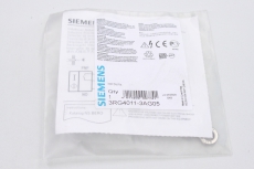 SIEMENS 3RG4011 3AG05 1.5 PNP Näherungsschalter induktiv 3RG4011-3AG05 