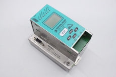 PEPPERL + FUCHS 2.1 2-Master AS Interface Profibus Gateway VGB-PB-K20-DMD