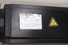 SEW EURODRIVE BSF302/R CMP63M/KY/ES1H/SM1 Servo Kegelradgetriebemotor 4,00