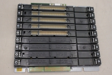 SIEMENS Simatic S7 400 6ES7400-1JA01-0AA0 UR2 Baugruppenträger 9 slot