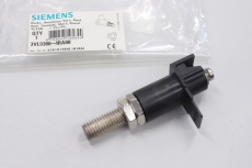 SIEMENS 3VL9300-4RA00 VL250 Leistungsschalter Rücks. Anschluss, Kurz, Rund  