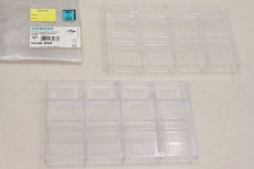 SIEMENS 3VL9400-8CB40 CL400 4P Leistungsschalter Anschlussabdeckung 