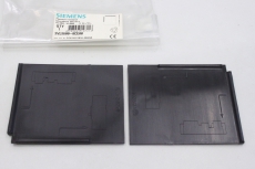 2x SIEMENS 3VL9600-8CE00 VL400 VL800 Leistungsschalter Phasentrennwand 