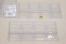 SIEMENS 3VL9600-8CB40 VL800 VL630 4P Leistungsschalter Anschlussabdeckung 