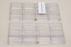 SIEMENS 3VL9600-8CB40 VL630 VL800 4P Leistungsschalter Anschlussabdeckung 