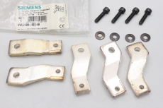 4x SIEMENS 3VL9200-4ED40 VL160X VL160 Leistungsschalter Fr. Anschluss 