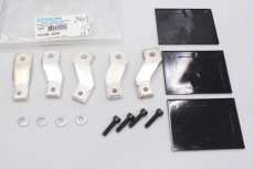 4x SIEMENS 3VL9200-4ED40 VL160X  VL160 Leistungsschalter Fr. Anschl. 