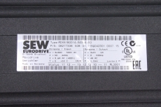 SEW EURODRIVE Movidrive MDX61B0014-5A3-4-00 Umrichter mit Bremswiderstand