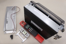 SEW EURODRIVE MDX61B0014-5A3-4-00 Umrichter mit Bremswiderstand