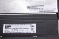 SEW EURODRIVE MDX61B0022-5A3-4-00 Umrichter mit Bremswiderstand