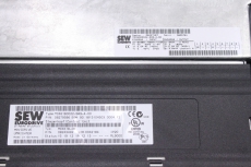 SEW EURODRIVE MDX61B0022-5A3-4-00 Umrichter mit Bremswiderstand
