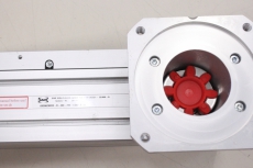 SNR AXC80ZGR22-B-400-780-1300-X-0 AXC80Z 80x80 Linearantrieb Linear Achse 