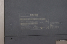 SIEMENS SIMATIC S7-400 CPU 414-2 6ES7 414-2XG04-0AB0  Zentralbaugruppe 6ES7 414-2XG04-0AB0 