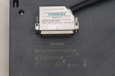 SIEMENS SIMATIC S7-400 6ES7  Anschaltbaugruppe 6ES7460-0AA01-0AB0