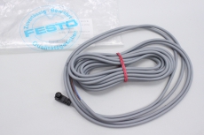  FESTO Anschlusskabel 164254 OVP SIM-K-WD-5-PU